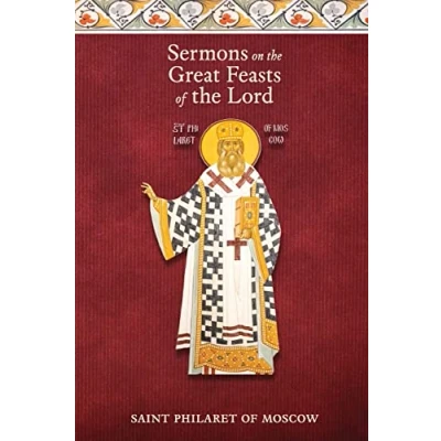 Abbildung von Sermons on the Great Feasts of Lord