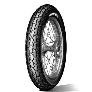 Abbildung von Dunlop K180 130/80 R18 66P PKW Sommerreifen Reifen 656531