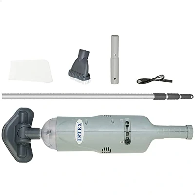 Abbildung von Intex Pool Staubsauger Wiederaufladbar 28620NP