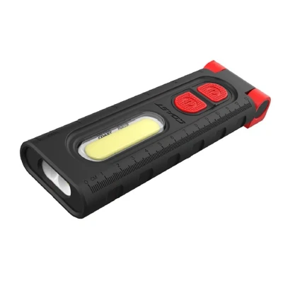 Abbildung von Coast PM100R Taschenlampe Arbeitslampe Aufladbar