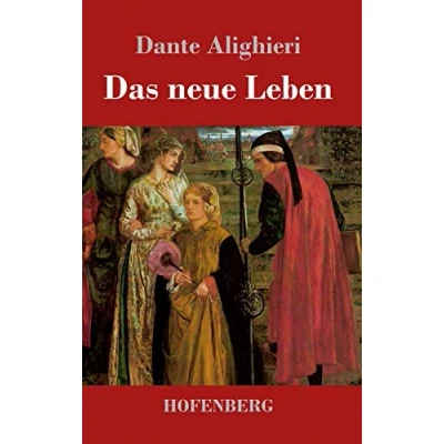Abbildung von Das neue Leben