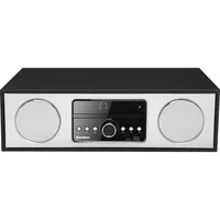 Abbildung von Karcher DAB 4500CD Digitalradio (DAB) (Digitalradio (DAB), FM Tuner mit RDS, UKW 30 W, W) DAB+, PLL Radio, CD/MP3 Player)