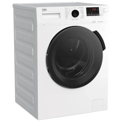 Abbildung von BEKO Waschmaschine WMC71464ST1, 7 kg, 1400 U/min