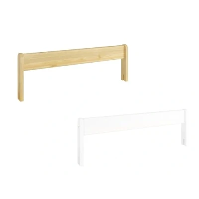 Abbildung von Erst Holz Kindersicherung für Etagenbetten, Rausfallschutz aus massiver Kiefer V 60.Kisi B28, Holzart/Holzfarbe:Kiefer