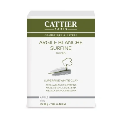 Abbildung von CATTIER Ton und Schlamm Wachs, 200 g