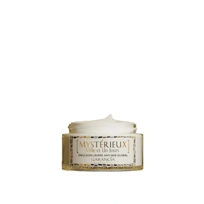 Abbildung von Garancia Geheimnisvolle tausend und ein Tag Anti Aging Emulsion, 30 ml