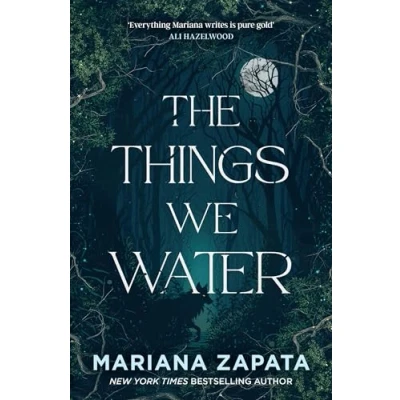 Abbildung von The Things We Water