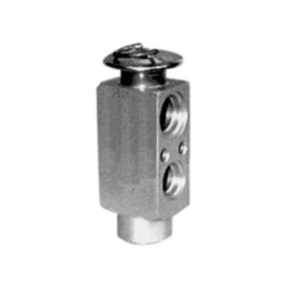 Abbildung von MAHLE ORIGINAL AVE 97 000P Expansionsventil BMW: 3 Compact, Coupe, Limousine