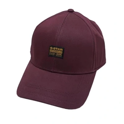 Abbildung von G STAR Originals Baseball Cap