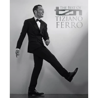 Abbildung von Tzn the Best of (Spec.Fan Edt.)( 4cd+2dvd+45giri+Libro)