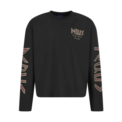 Abbildung von Pequs Langarmshirt, Herren, Größe: Large, Schwarz