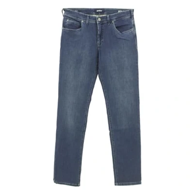 Abbildung von Gardeur Bradley Jeans Straight Leg, Herren, Größe: 46x34, Blau