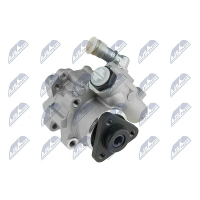 Abbildung von NTY SPW BM 010 Hydraulikpumpe hydraulisch BMW: 7, Z3 Roadster, Coupe