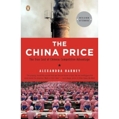 Abbildung von The China Price: True Cost of Chinese Competitive Advantage