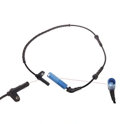 Abbildung von TRISCAN 8180 11140 ABS Sensor 705 41 BMW: 5 Touring, Limousine