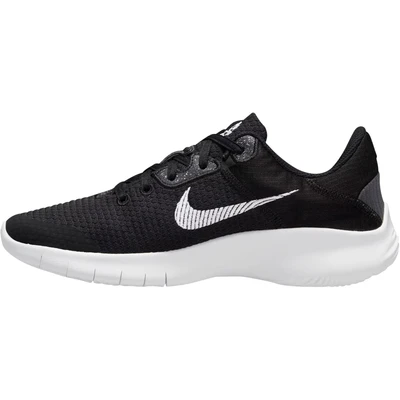 Abbildung von Nike Performance WMNS FLEX Experience RN 11 Laufschuh Neutral, Damen, Größe: 36.5, Black/white/dark smoke grey Schuhe