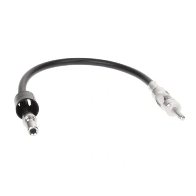 Abbildung von ACV 1531 01 DIN Antennenadapter Autoradio (150 Ohm)