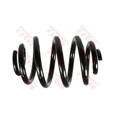 Abbildung von TRW JCS136 Fahrwerksfeder Hinterachse VOLKSWAGEN: Sharan I, SEAT: Alhambra FORD: Galaxy Mk1 MPV