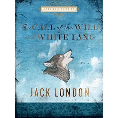 Abbildung von the Call of Wild and White Fang: Jack London (Chartwell Classics)