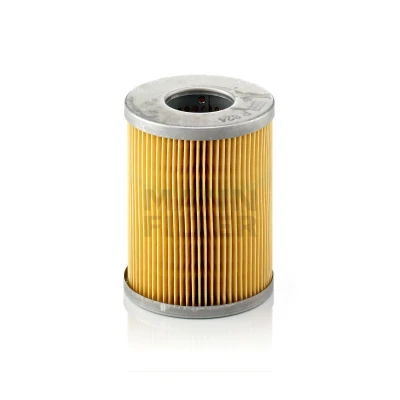 Abbildung von MANN FILTER P 824 x Kraftstofffilter mit Dichtung MG: MGB GT Coupe