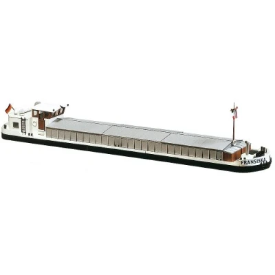 Abbildung von Boot/Schiffsmodell H0 Faller 131006