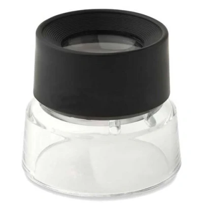 Abbildung von Carson Standlupe 10x30mm