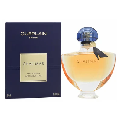 Abbildung von GUERLAIN Eau de Parfum Shalimar 50ml Spray