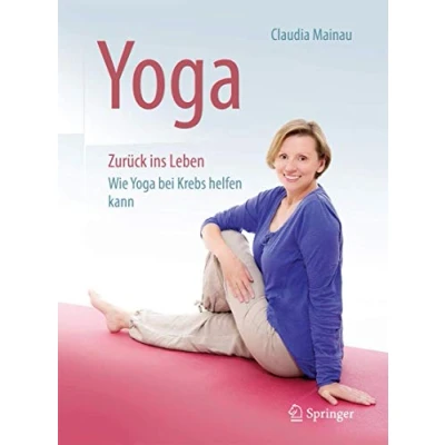Abbildung von Yoga Zurück ins Leben: Wie bei Krebs helfen kann