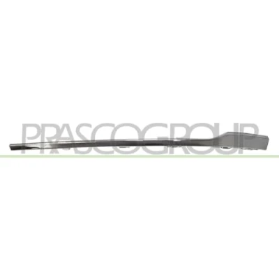 Abbildung von PRASCO VG0561248 Rahmen, Nebelscheinwerfer