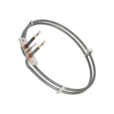 Abbildung von Electrolux AEG 1250249216003 Rundes Heizelement umluftheizung 2400W