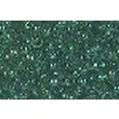 Abbildung von Gütermann Perlen Rocailles waschbar 11/0 2,1 mm Röhrchen 12 g Fb 8320 grün