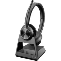 Abbildung von HP Savi 7320 M Office Stereo DECT 1880 1900 MHz, 8D3J6AA#ABB