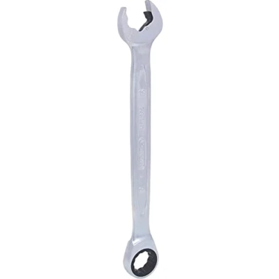 Abbildung von KS TOOLS 503.5219 Ratschen Ringgabelschlüssel 248 19 218