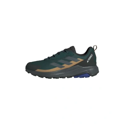 Abbildung von Adidas Terrex Trainingsschuh Aurora ivy grey six cardboard, Herren, Größe: 38 2/3, cardboard Schuhe