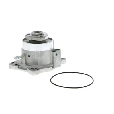 Abbildung von VAICO V10 50081 Wasserpumpe mit Dichtung mechanisch Flügelrad aus Metall Original Qualität VOLKSWAGEN: Polo V Schrägheck, GOLF 6, Touran I