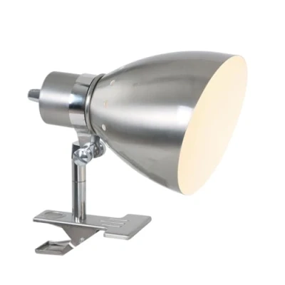 Abbildung von Steinhauer wandlamp Spring leinen metall 13 cm E27 6827ST