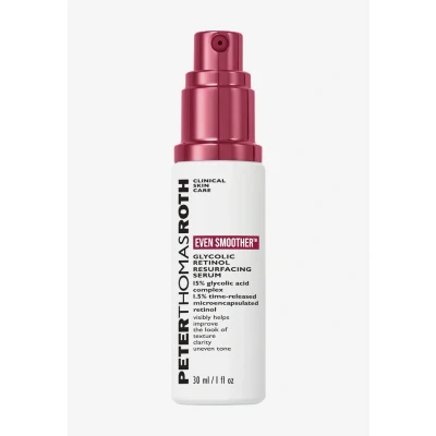 Abbildung von Peter Thomas Roth EVEN SMOOTHER Glycolic Retinol Resurfacing Serum Serum, Damen, Größe: 30 ml, 0