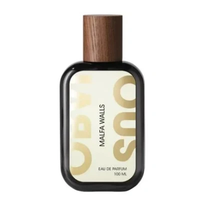 Abbildung von Obvious Malfa Walls Eau de Parfum (EdP) 100 ml