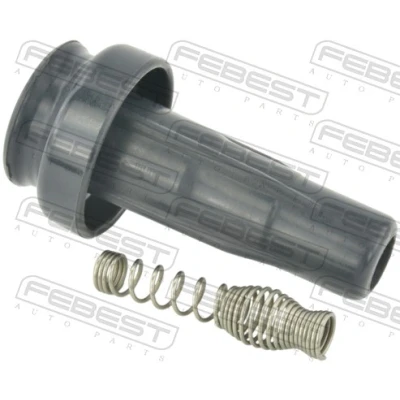 Abbildung von FEBEST PGCP 001 Stecker, Zündspule CITROËN: C3 I Schrägheck, C2 Schrägheck