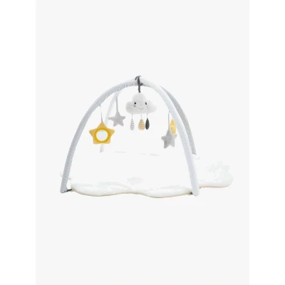 Abbildung von Nuby Cloud &amp; Star Playtime Gym, Babyspielzeug