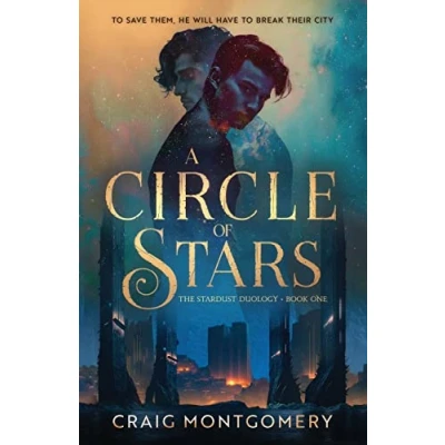Abbildung von A Circle of Stars: The Stardust Duology Book One
