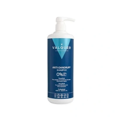 Abbildung von Válquer Anti Schuppenshampoo mit schneller Eliminierung 1.000 ml