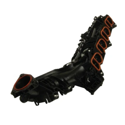 Abbildung von MAXGEAR 17 0473 Ansaugbrücke BMW: 5 Limousine, Touring, 3 Touring