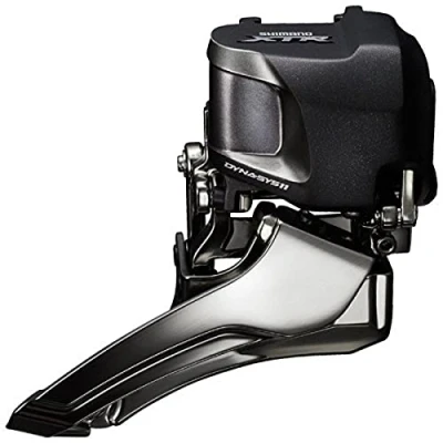 Abbildung von umwerfer XTR Di2 FD M9070 2x11S Aluminium