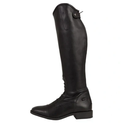 Abbildung von Premiere Reitstiefel Chico 39 Schwarz