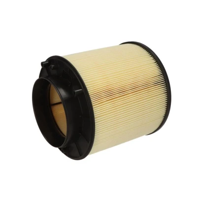 Abbildung von FILTRON AK 371/4 Luftfilter 167 160 Filtereinsatz AUDI: A4 B8 Avant, A5 Sportback, Limousine