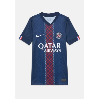 Abbildung von Nike Performance Paris German Unisex Vereinsmannschaften für Kinder, Größe: 116 128, Midnight navy/white