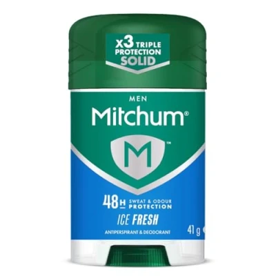 Abbildung von Mitchum Ice Fresh Stick, 41 g, 1 Stück