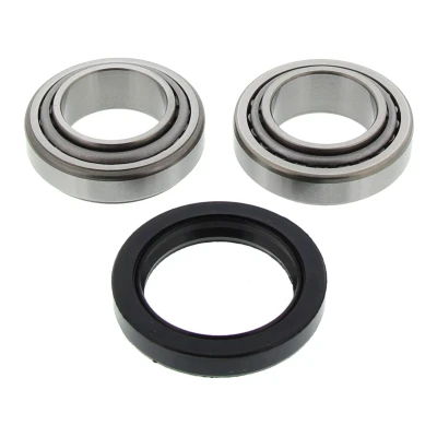 Abbildung von MAPCO 26604 Radlagersatz Hinterachse beidseitig 50,3 FORD: FIESTA 4, 3, KA Schrägheck, MAZDA: 121 III Hatchback