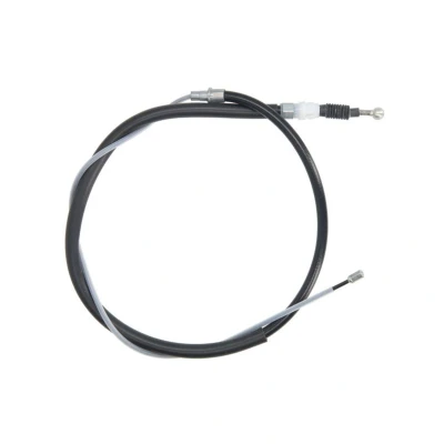 Abbildung von ATE 24.3727 2708.2 Handbremsseil 1447 VOLKSWAGEN: Eos, Golf 5 Schrägheck, Variant, AUDI: A3 Sportback, SEAT: Altea XL kfzteile,